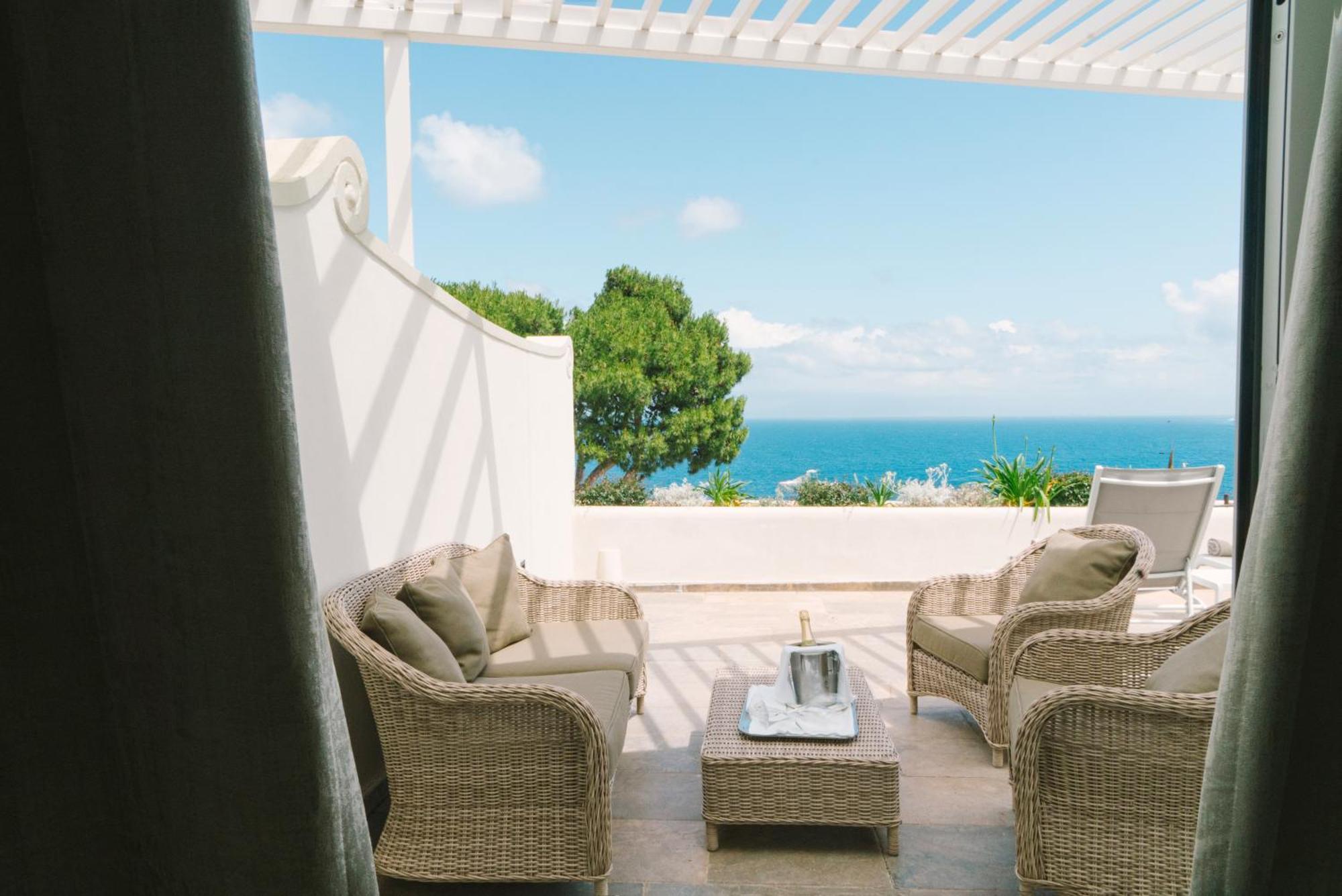 Villa Marina Capri Exterior photo